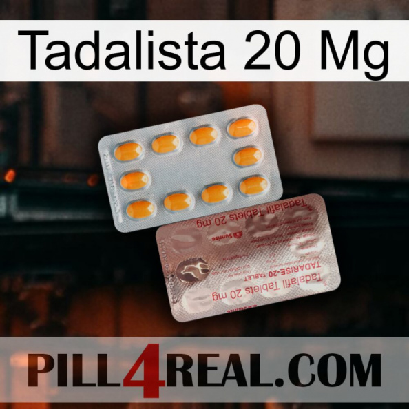 Tadalista 20Mg new13